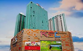 Ksl City Mall Johor Bahru 5 Pax High Floor City View